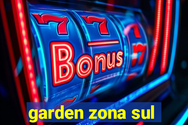 garden zona sul